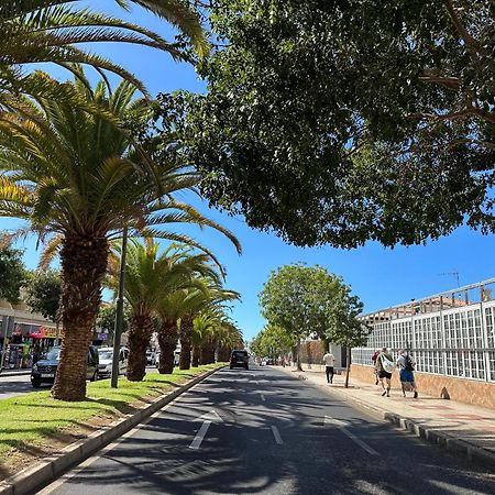Apartment In Ocean Park Ii, Costa Adeje, Tenerife المظهر الخارجي الصورة