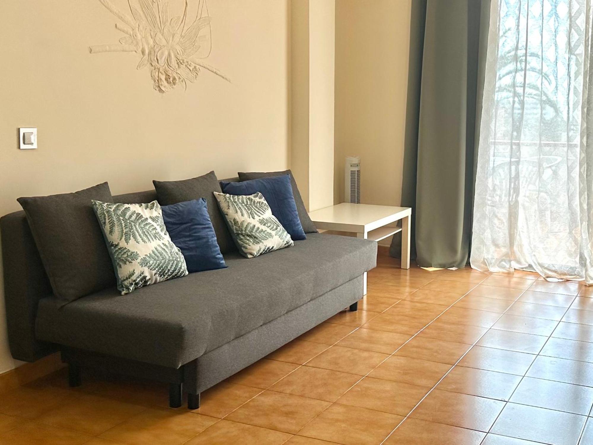 Apartment In Ocean Park Ii, Costa Adeje, Tenerife المظهر الخارجي الصورة