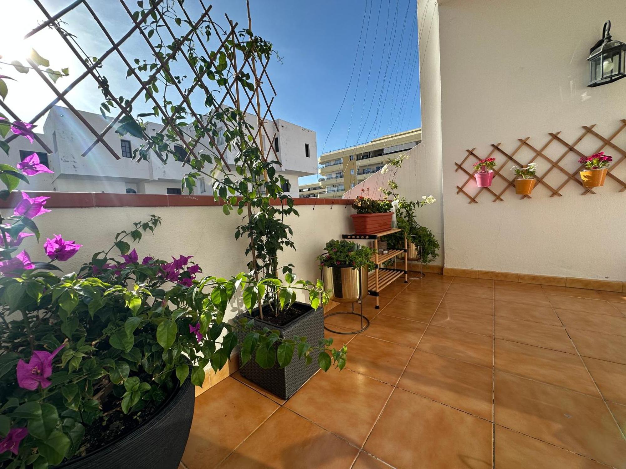Apartment In Ocean Park Ii, Costa Adeje, Tenerife المظهر الخارجي الصورة