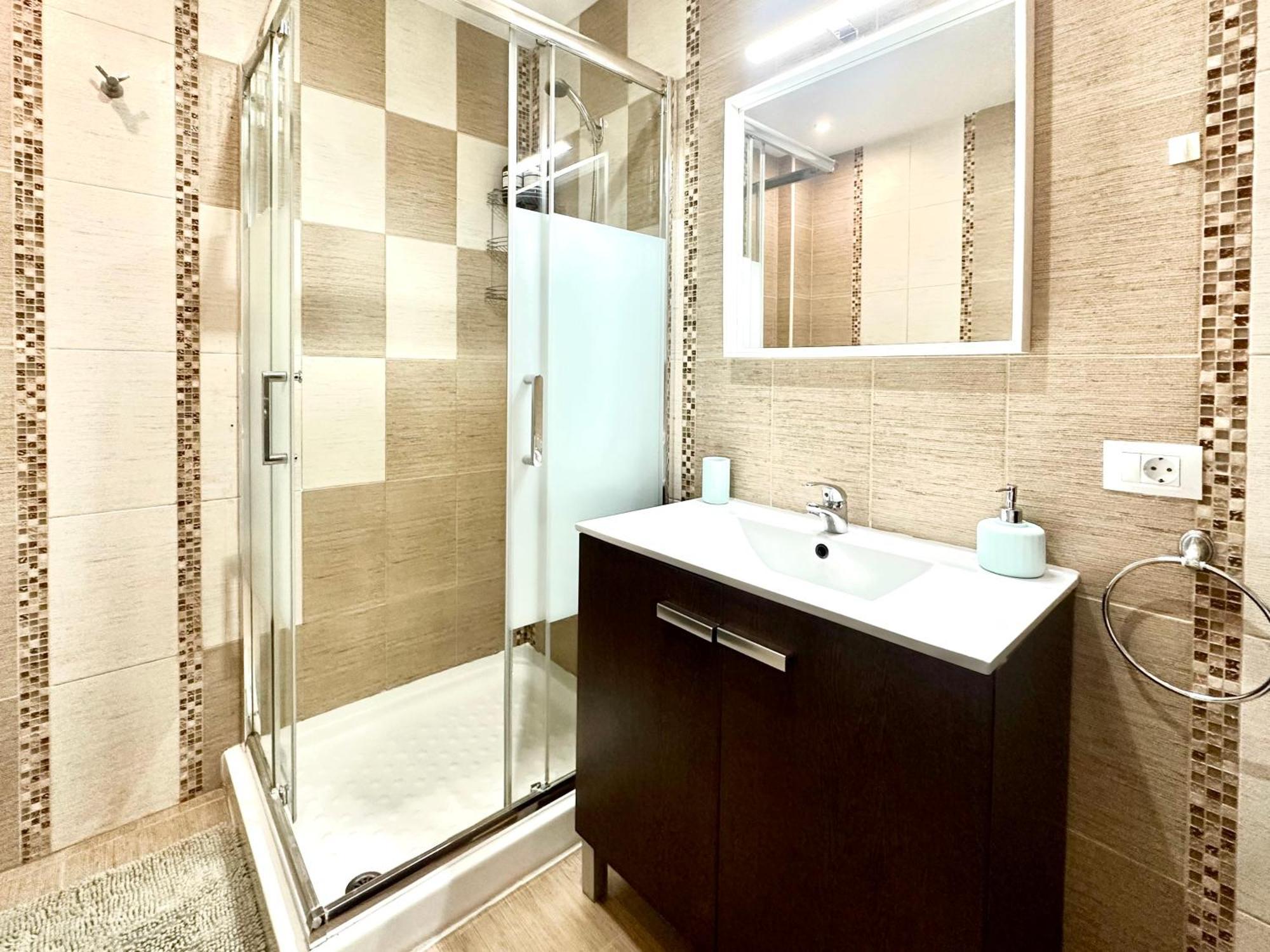 Apartment In Ocean Park Ii, Costa Adeje, Tenerife المظهر الخارجي الصورة